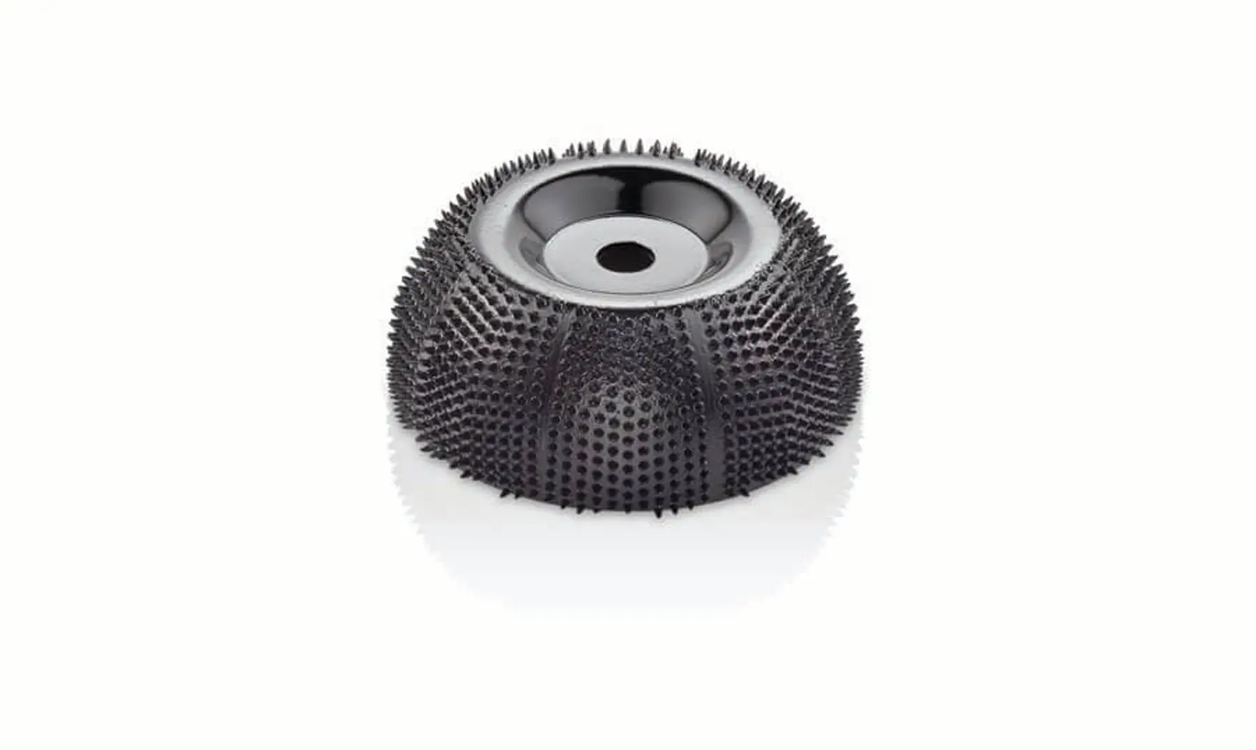 Rubberhog Extreme Black contour wheel rubber