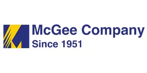 McGee Company logo